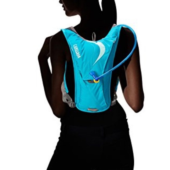 CamelBak Women’s Charm Hydration Pack - Picture 2 of 5